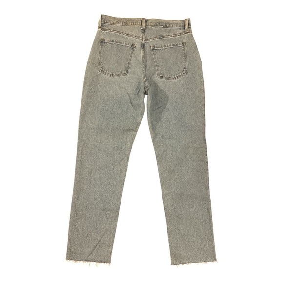 OLD NAVY slouchy straight jeans - Picture 2 of 3